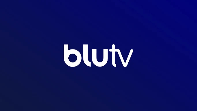 BluTV screenshots