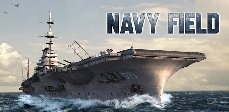 NavyField screenshots