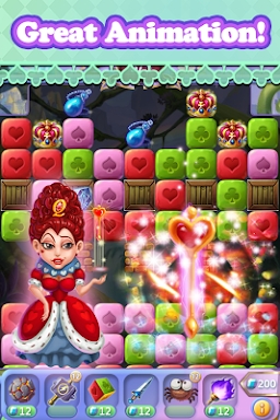 Wonderland Epic™ - Play Now! screenshots