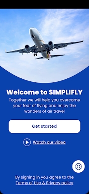 SimpliFly: Fly with Confidence screenshots
