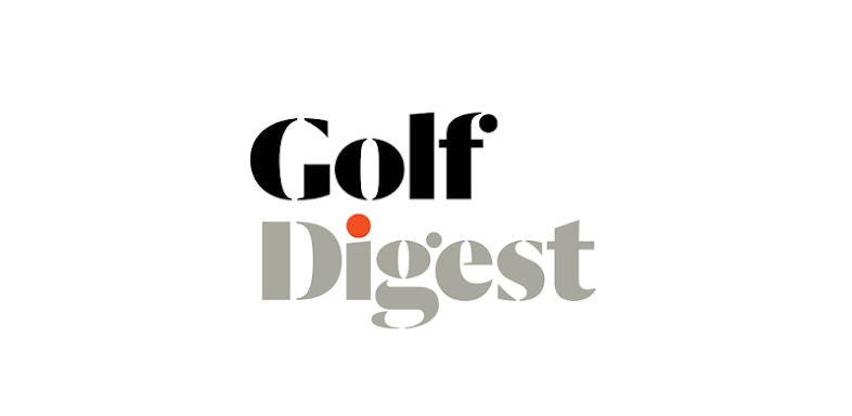Golf Digest Magazine screenshots