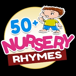 Nursery Rhymes Offline Songs