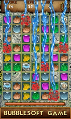 Angkor Quest screenshots