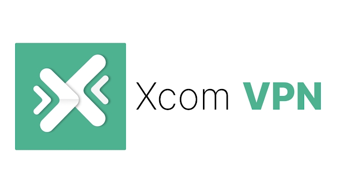 Xcom VPN screenshots