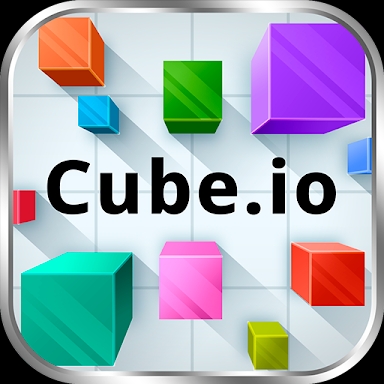 Cube.IO screenshots