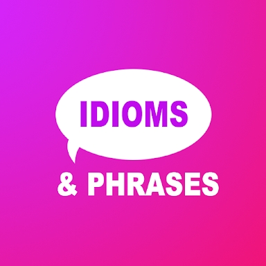 English Idioms and Phrases screenshots