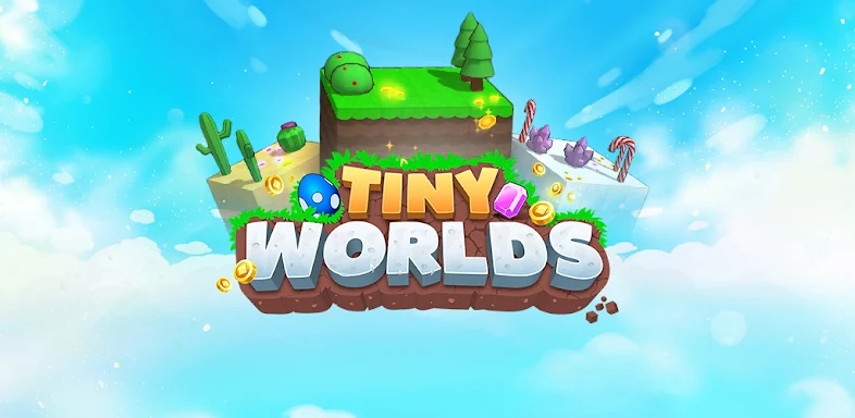 Tiny Worlds: Dragon Idle games screenshots