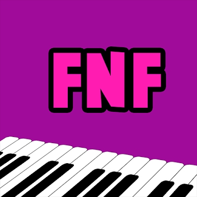 FNF Piano screenshots