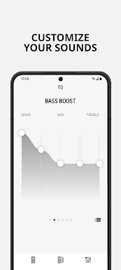 UE | BOOM by Ultimate Ears screenshots