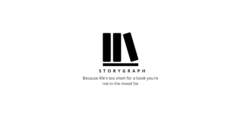 StoryGraph screenshots