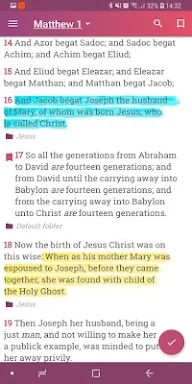 Lost Books of the Bible, Enoch screenshots