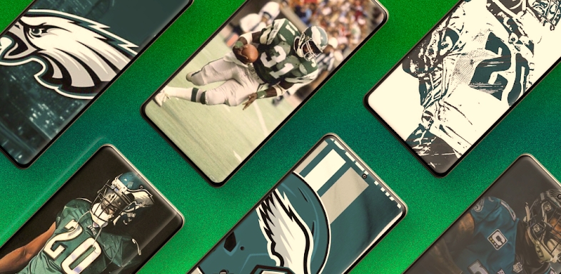 Wallpaper Philadelphia Eagles screenshots