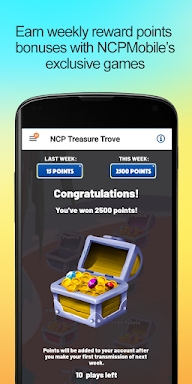 NCPMobile: Shopping Rewards screenshots