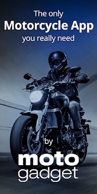 mo.ride - The motorcycle app. screenshots