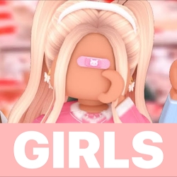 Download do APK de Girl Skin For Robux para Android
