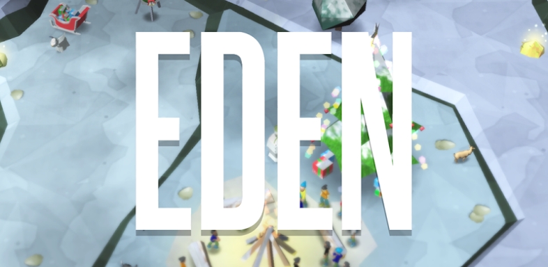 Eden: World Builder Simulator screenshots