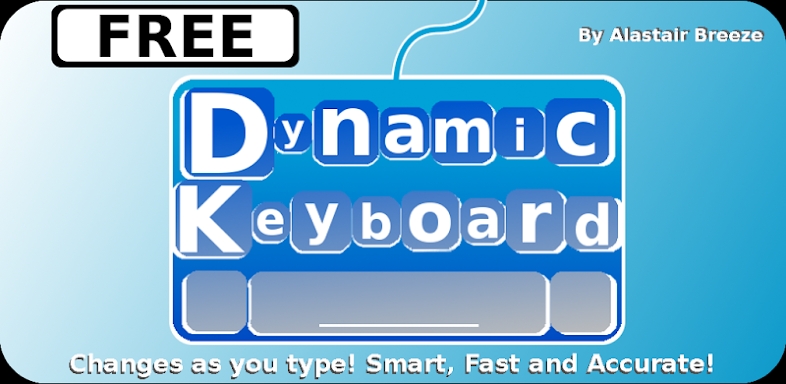 Dynamic Keyboard - Free screenshots