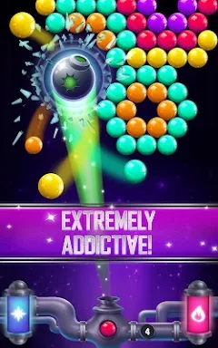 Ultimate Bubble Shooter screenshots