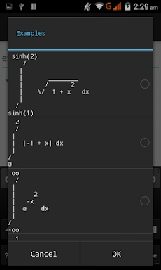 OLD Integral Cal [see new in d screenshots