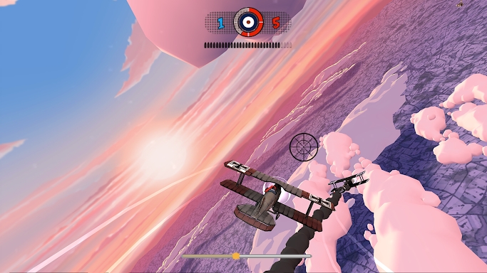 Ace Academy: Skies of Fury screenshots