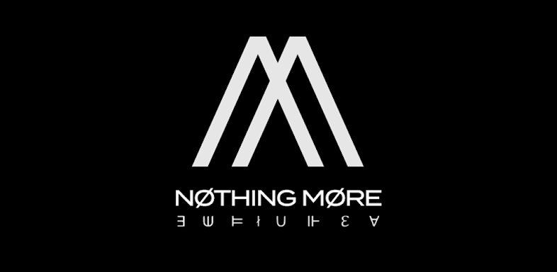 NOTHING MORE | THE FEW screenshots