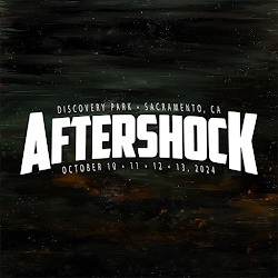 Aftershock Festival