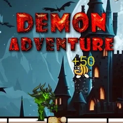 Demon Arisen : Immortal Gameplay Android APK 