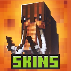 Download skin Bogdan Games free for Minecraft PE