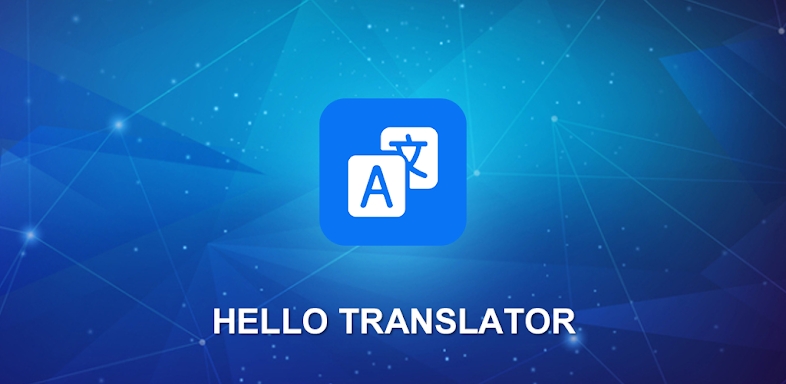 Hello Translator: All Language screenshots