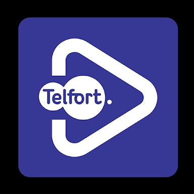 Telfort iTV screenshots