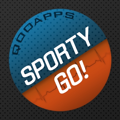 Sporty Go! screenshots