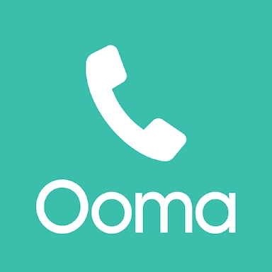 Ooma Home Phone screenshots