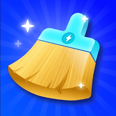 Storm Cleaner & File Manager screenshots