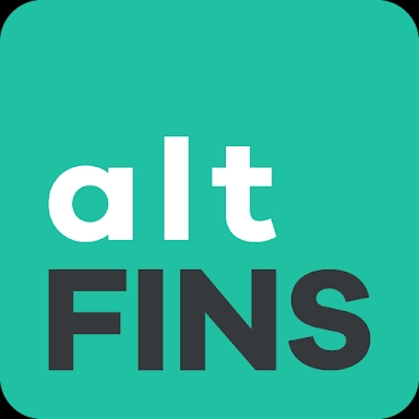 altFINS screenshots