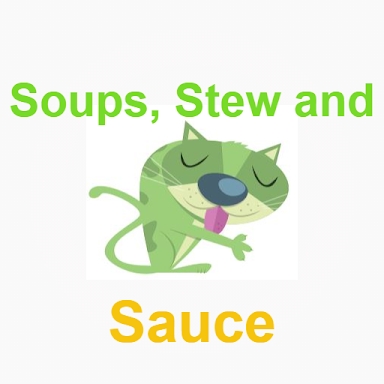 Soups, Stew and Sauce for Cats screenshots