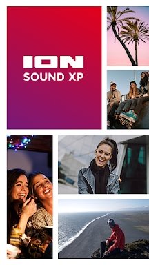 ION Sound XP™ screenshots