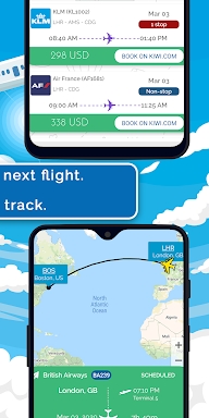 Kona Airport (KOA) Info screenshots