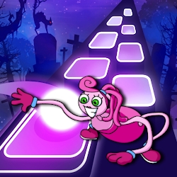FNF MOMMY LONG LEGS APK for Android Download