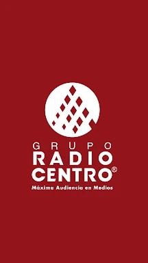Grupo Radio Centro screenshots