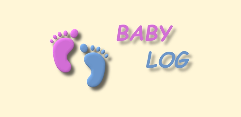 Baby Log (Stash, Nurse, Growth screenshots