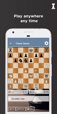 Chessimo – Improve your chess! screenshots