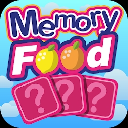 Logo Memory : Food Edition Game for Android - Download