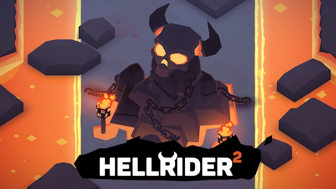 Hellrider 2 screenshots