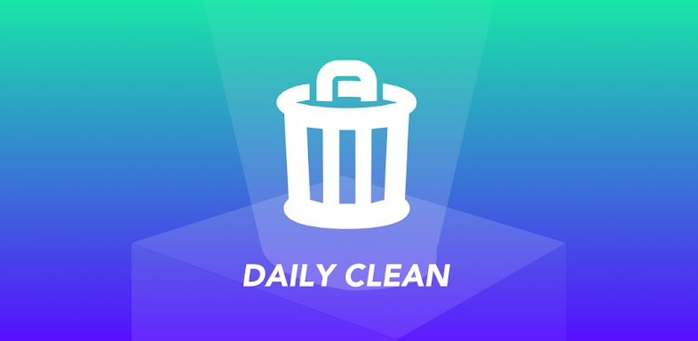 Daily Clean screenshots