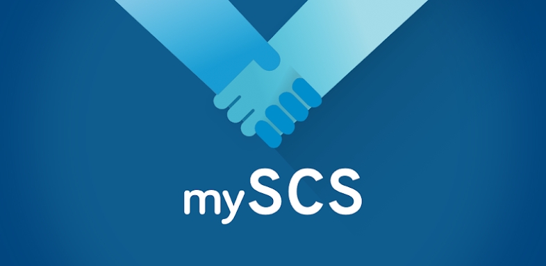 mySCS screenshots