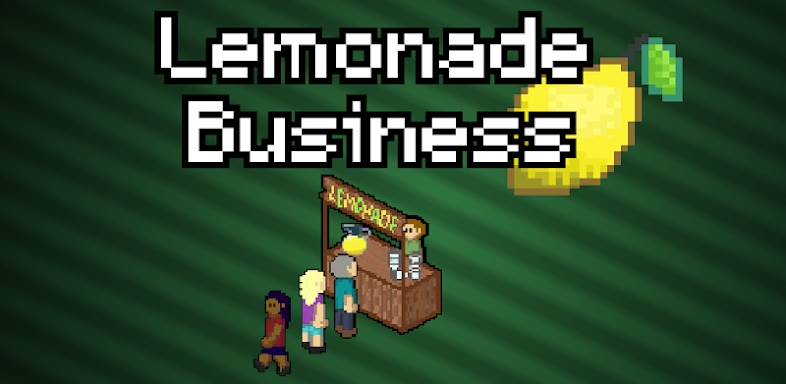 The Lemonade Business screenshots