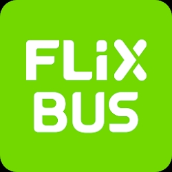 FlixBus: Book Bus Tickets
