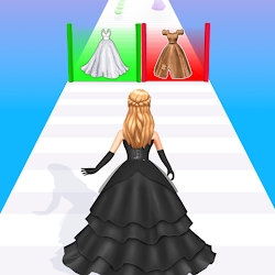 Mafa College Princess Dress Up APK per Android Download