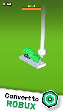 Topping Cream Robux Roblominer screenshots