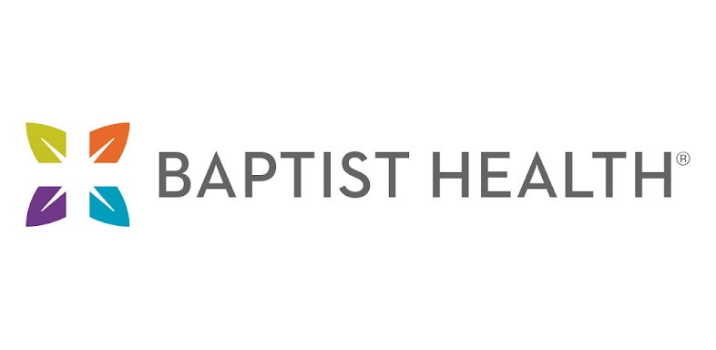 Baptist Health MyHealth screenshots